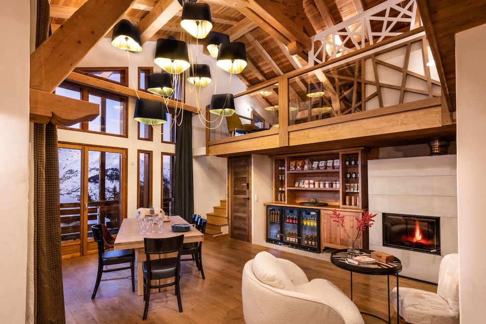 Wanderful Life Les Arcs - last minute hotel in Bourg-Saint-Maurice