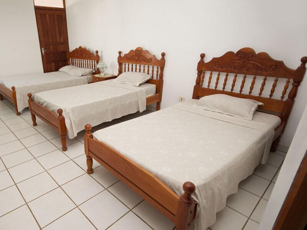 Hotel Casablanca Samaipata — Samaipata — photo 3