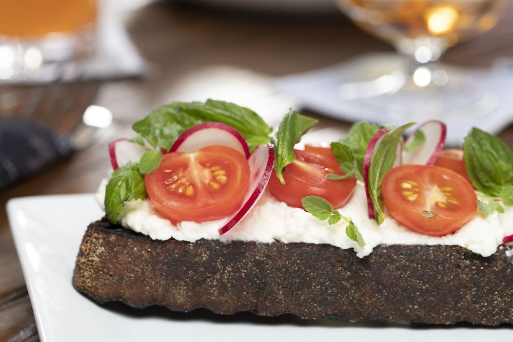 Homestyle Hotel Inn & Restaurant - photo 14
