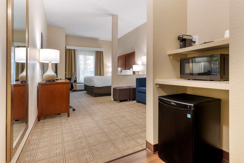 Comfort Inn & Suites North Mankato - photo 31