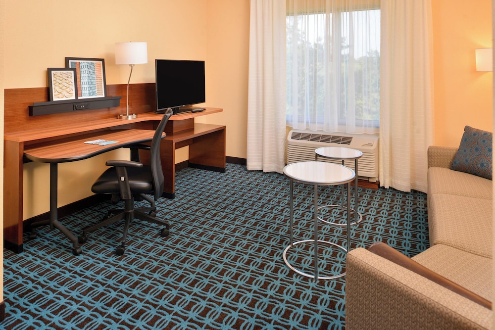 Fairfield Inn & Suites by Marriott St. Joseph - photo 20