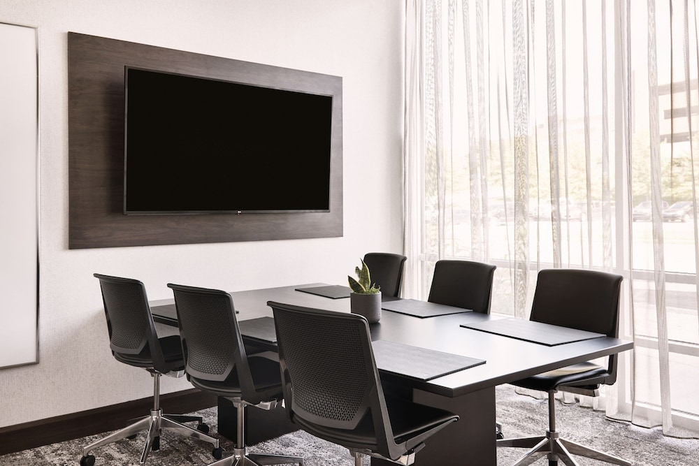 AC Hotel by Marriott Nashville Brentwood - photo 23
