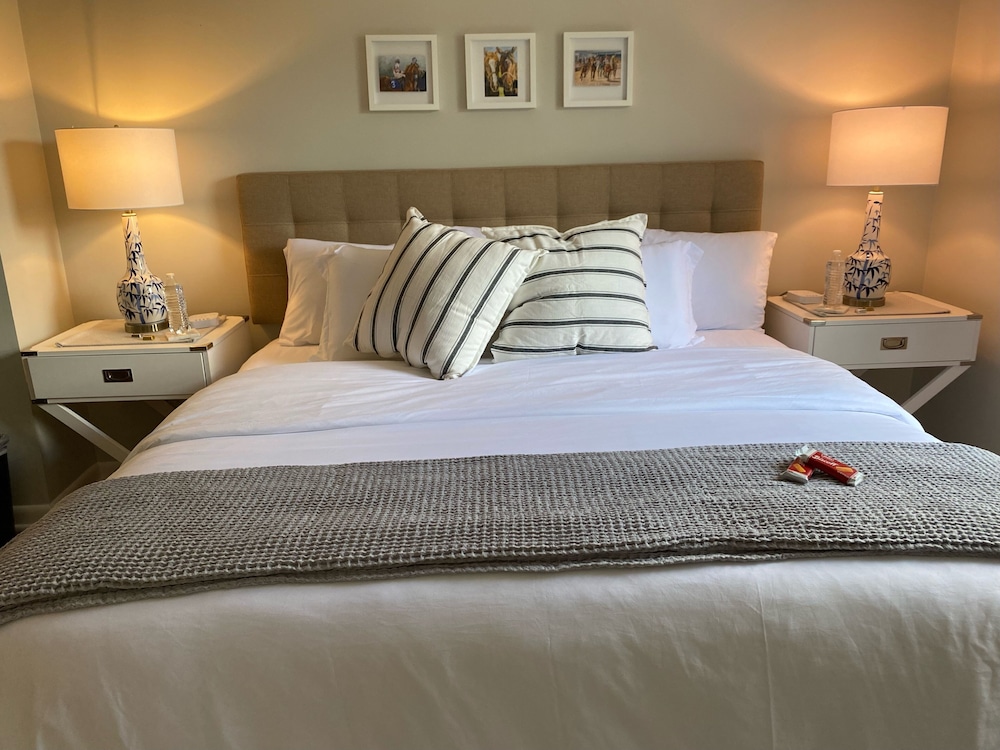 Rose Hill Inn - photo 42