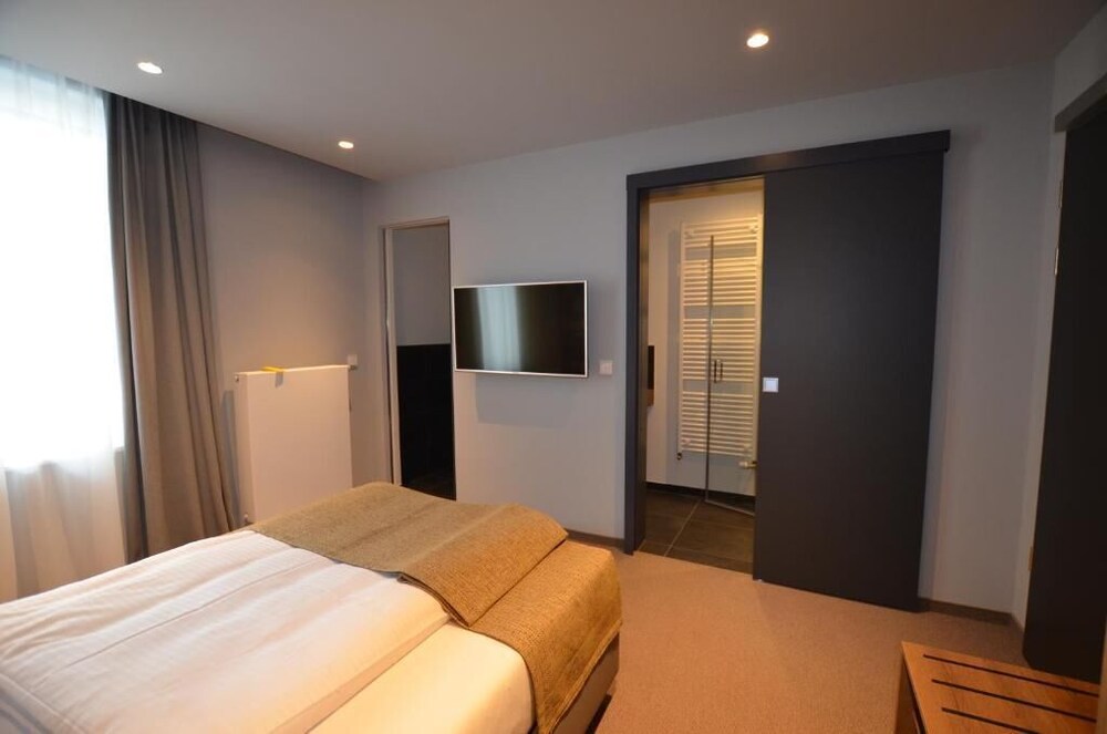 Boutique Hotel Moselgarten — Bullay — photo 5