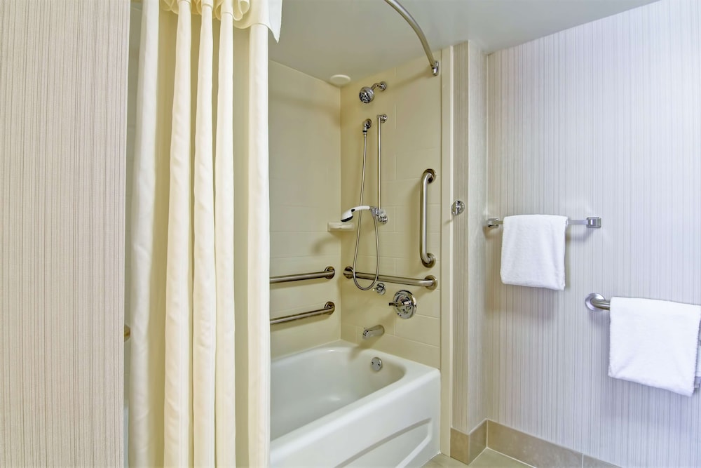 Homewood Suites by Hilton Washington D.C. Downtown - photo 23