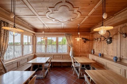 Kaiserau in Collalbo, Italy