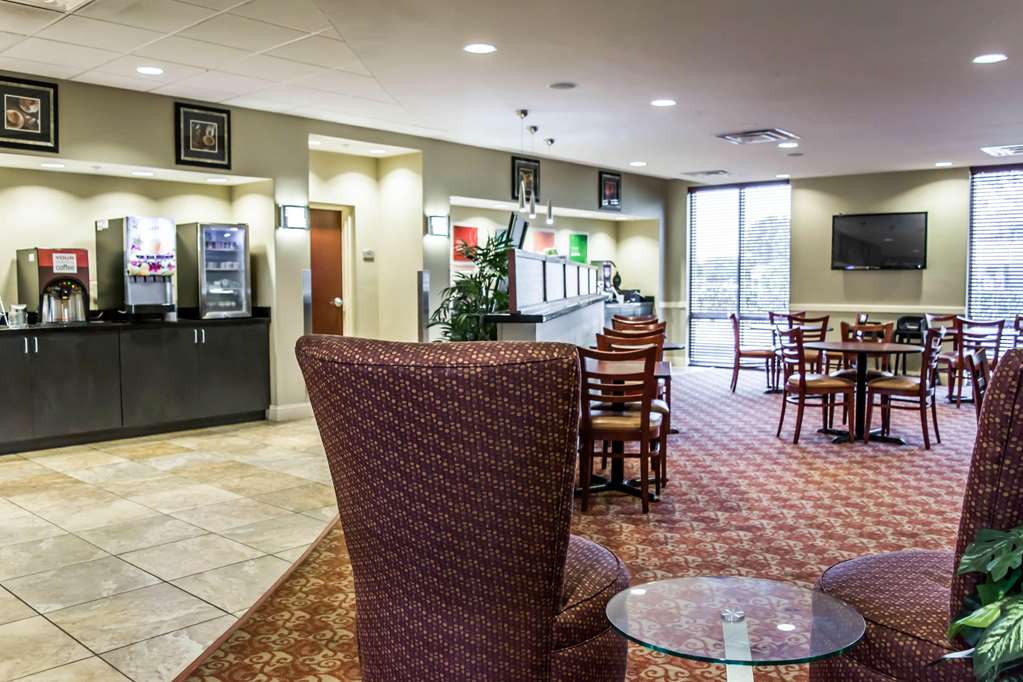 Comfort Suites Palm Bay Melbourne - photo 31