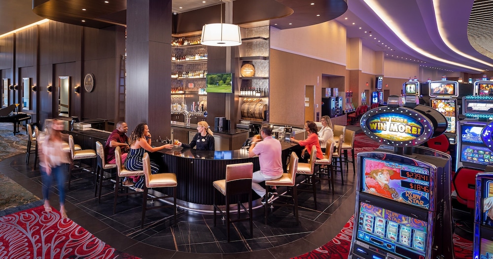 Southland Casino Hotel - photo 35