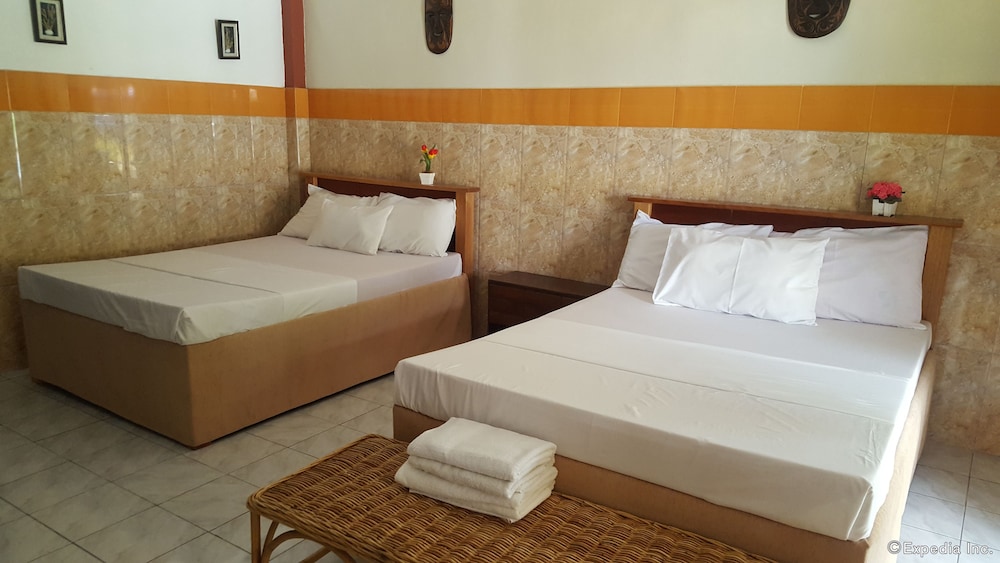 Cooper’s Beach Resort — Puerto Princesa — photo 5