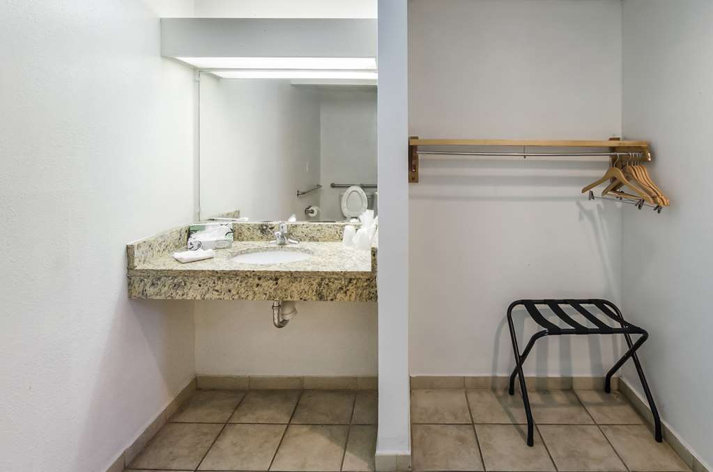 Motel 6 Pooler GA Savannah Airport - photo 20