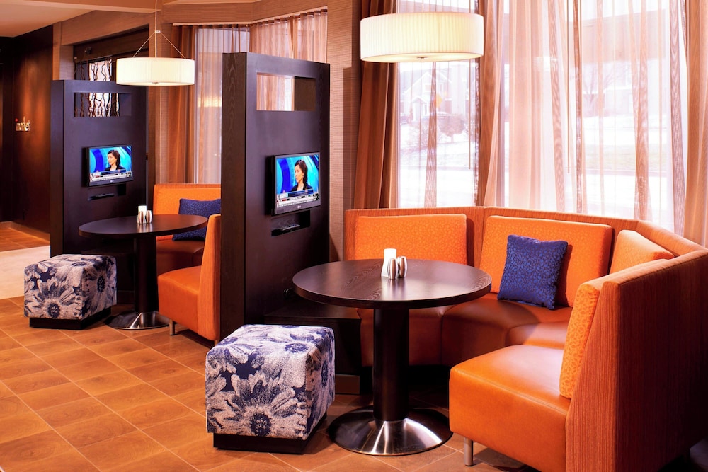 Courtyard by Marriott Dayton South Mall - photo 39