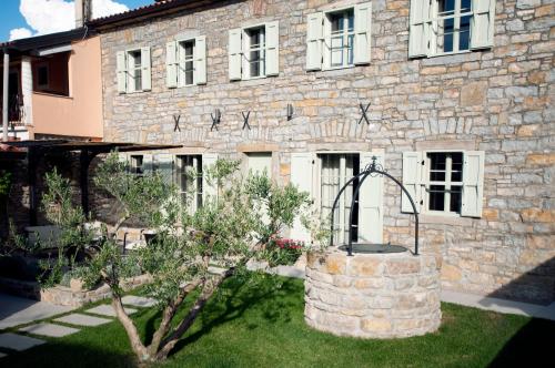 Hiša Marija in Unknown City, Slovenia