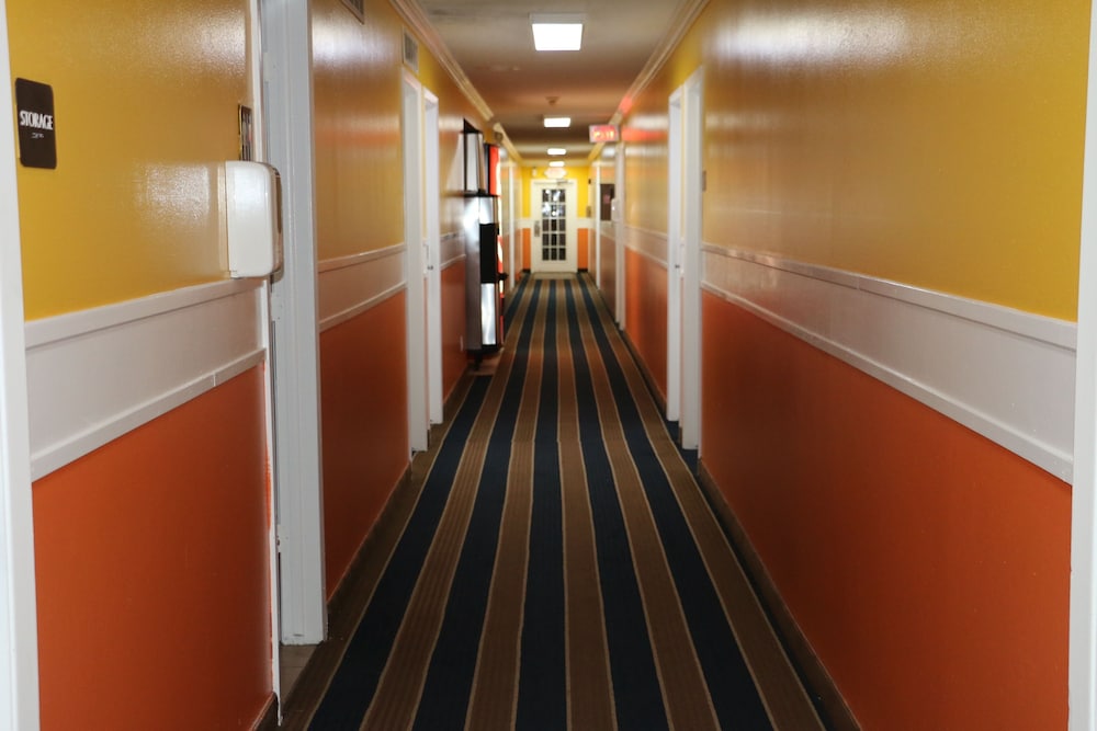 Amber Inn Motel Le Mars - photo 48