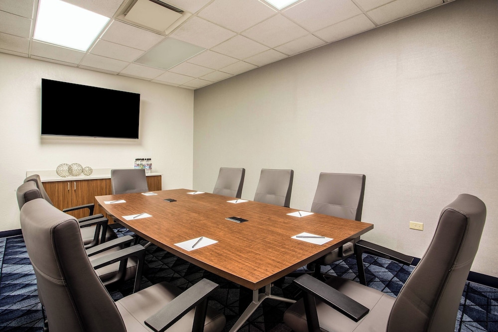 Courtyard by Marriott Orlando Altamonte Springs Maitland - photo 33