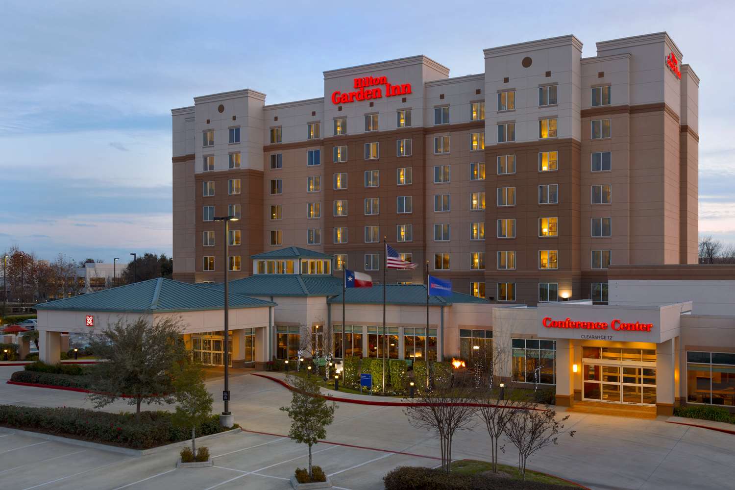 Hilton Garden Inn Houston NW America Plaza - featured photo