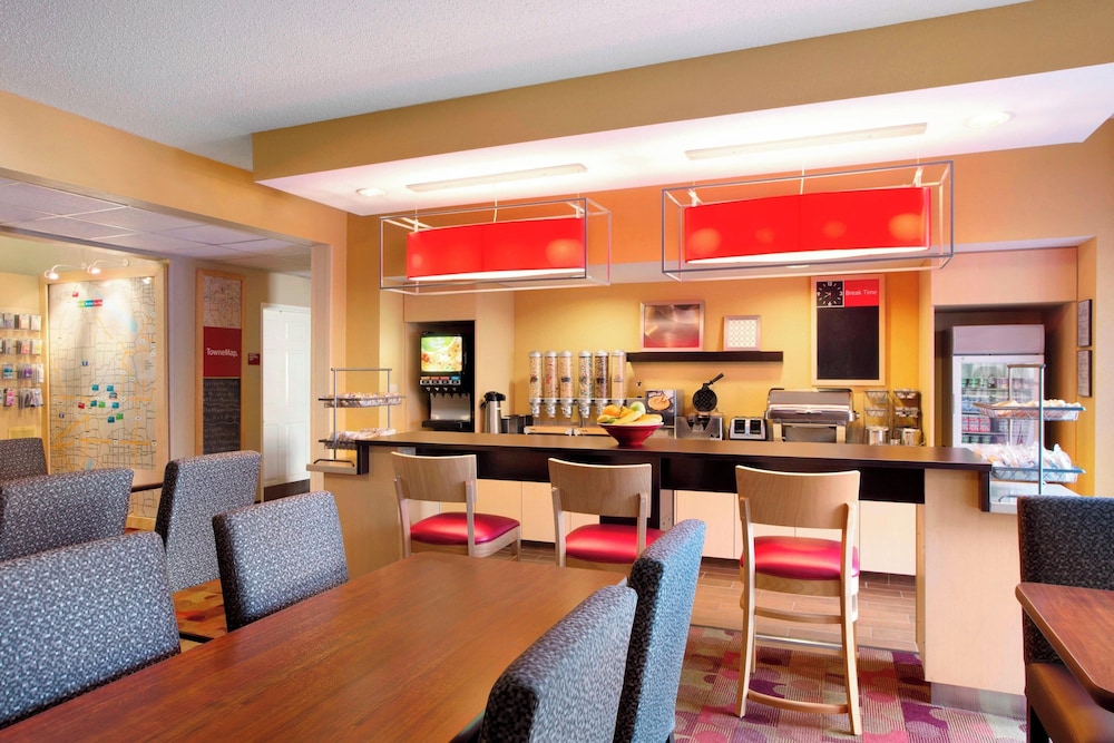TownePlace Suites Dallas Bedford - photo 22