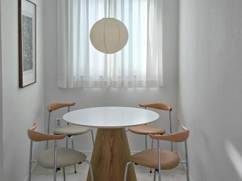 Stay Noop in Gyeongju, South Korea