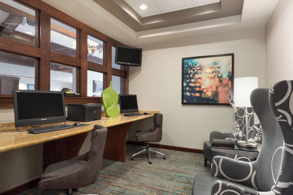 Residence Inn by Marriott Oklahoma City Downtown Bricktown - photo 27