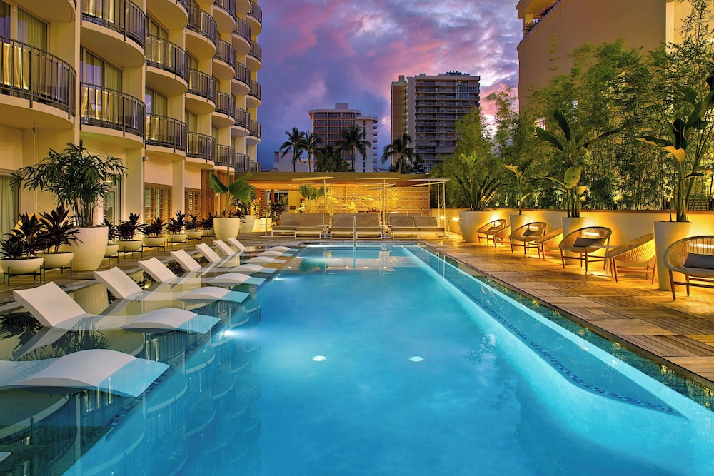 The Laylow Waikiki Autograph Collection - featured photo