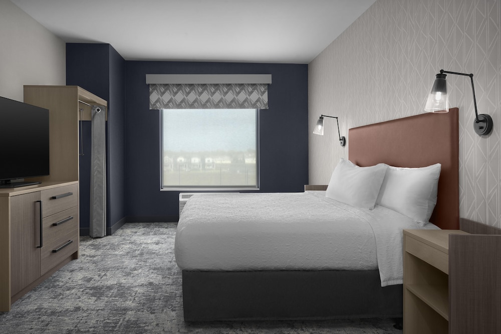 Home2 Suites by Hilton Ramsey - photo 21