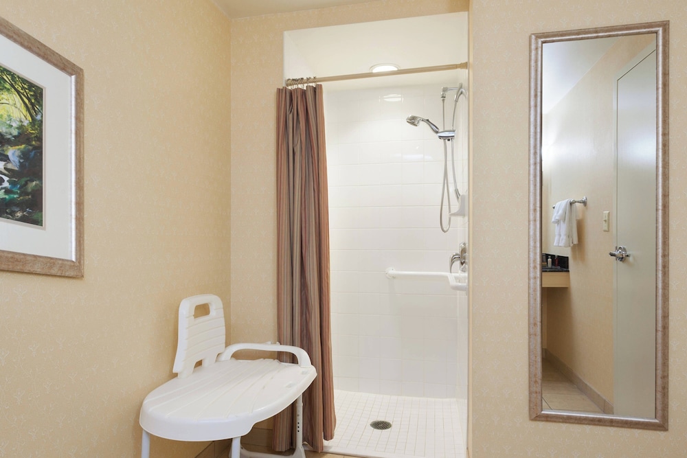 Spartanburg Marriott - photo 14