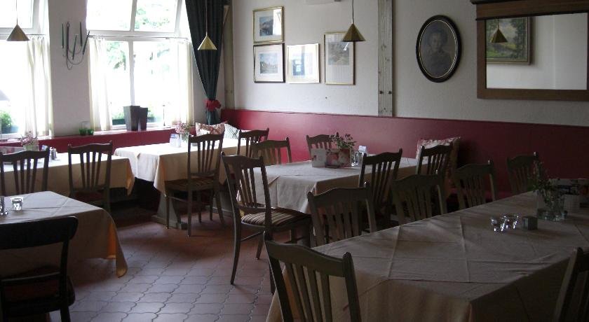 Hotel zur Post Garni — Dietfurt — photo 3