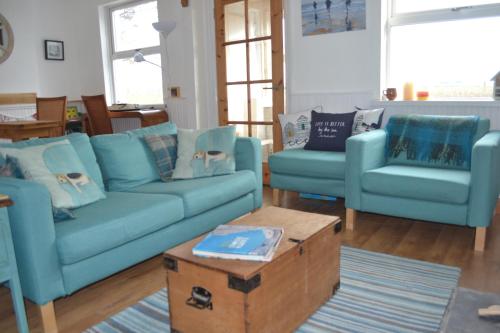 Little Nook Dunseverick in Bushmills, United Kingdom