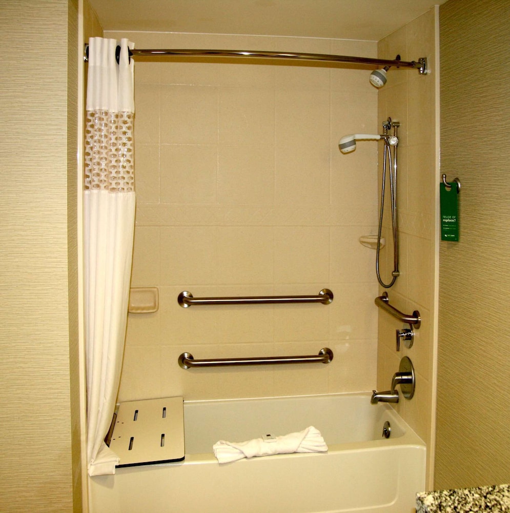 Hampton Inn & Suites Salt Lake City University Foothill Dr - photo 50