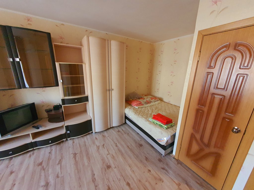 L.v.hotels Na Krasnoarmeyskom Prospekte 40 Flat in Tula, Russia