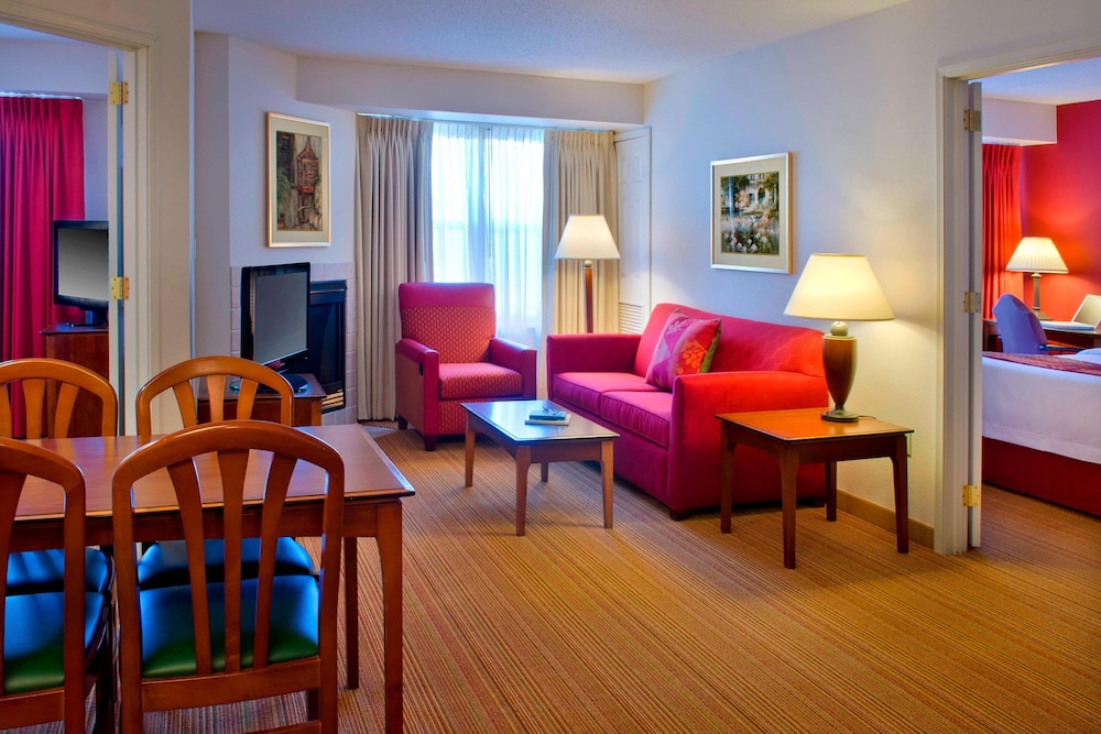 Residence Inn By Marriott Boston Andover - photo 3