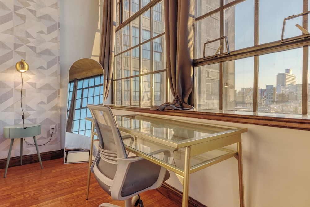 Sosuite at Independence Lofts - photo 52