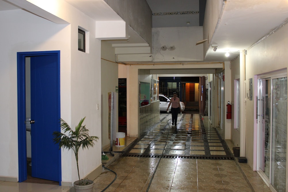 Hotel Boutique La Orquidea in Coatepec, Mexico