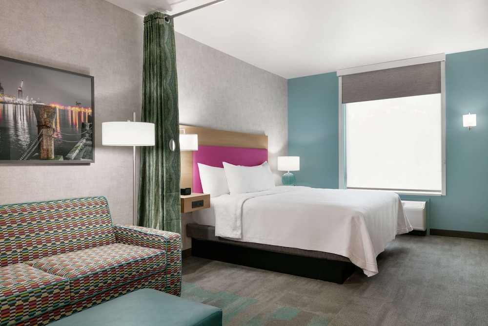 Home2 Suites by Hilton Norfolk Airport - photo 23