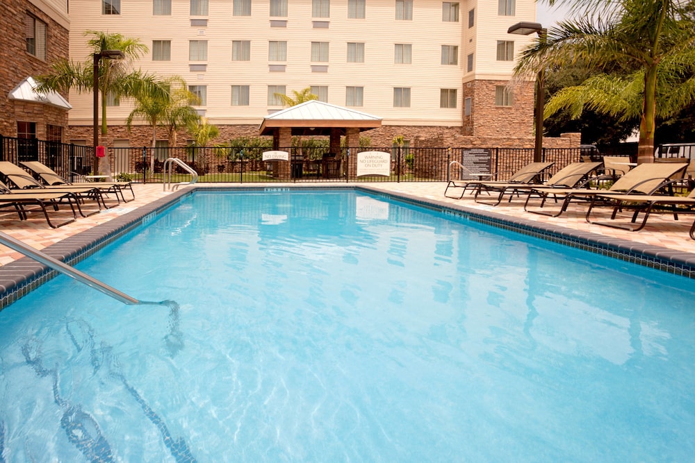 Staybridge Suites McAllen by IHG - photo 24