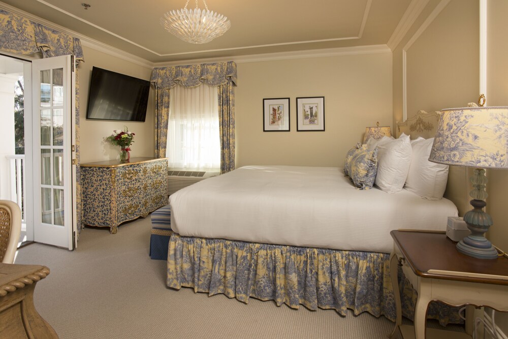 Old Town Bluffton Inn - photo 15