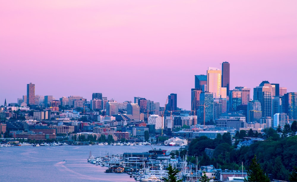 Staybridge Suites Seattle Fremont by IHG - photo 37