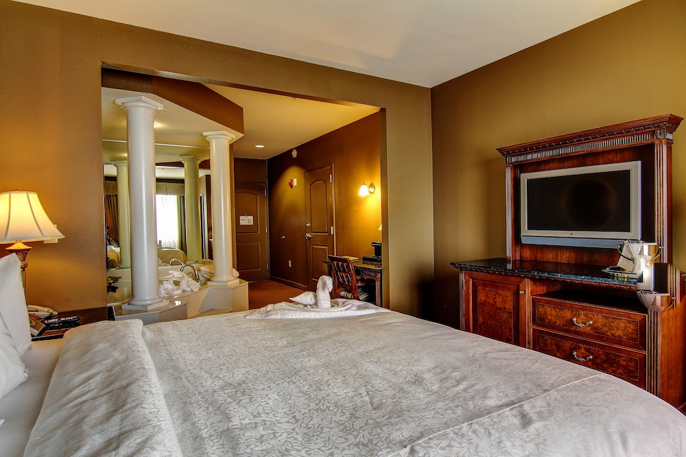 The Wildwood Hotel - photo 28