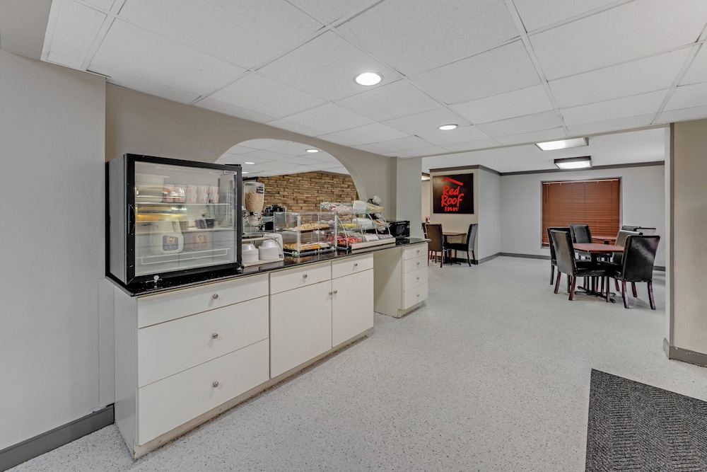 Red Roof Inn Kingsport - photo 24