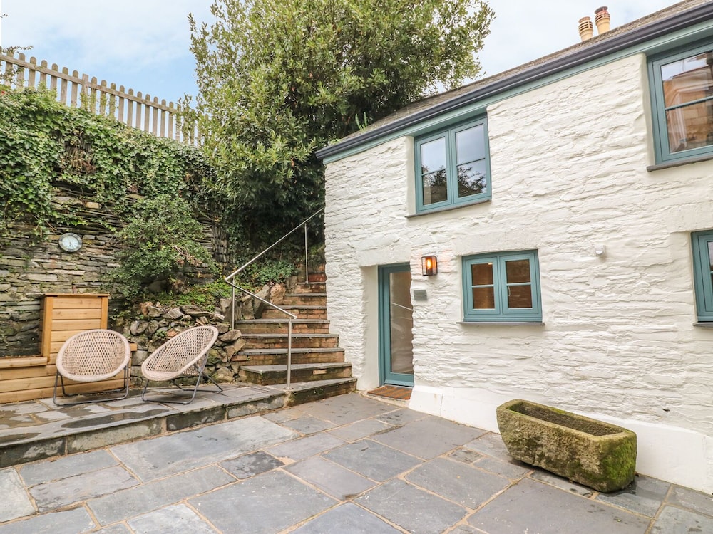 Lantern Cottage — 4-Star Luxury Hotel in Padstow, United Kingdom