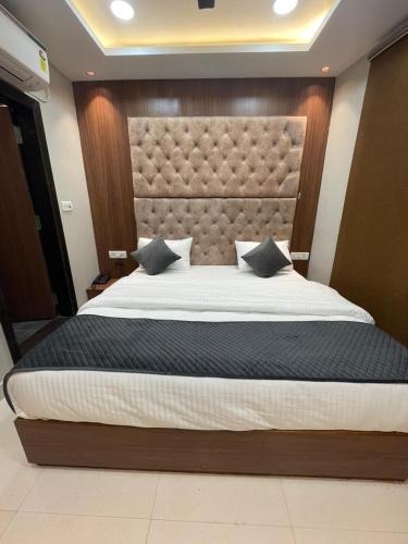 Vishwanath Inn in Varanasi, India