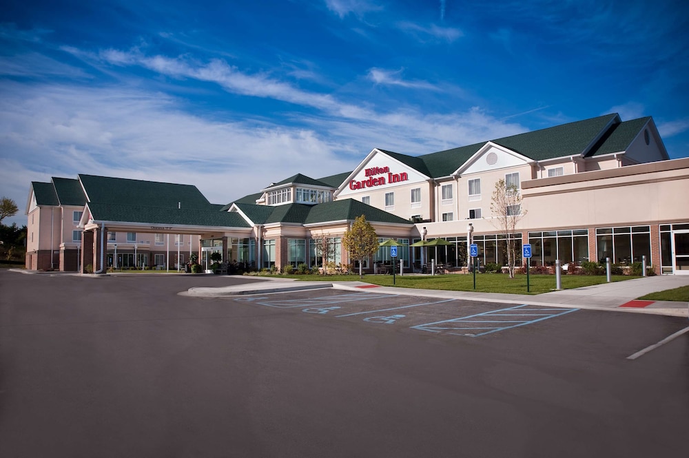 Hilton Garden Inn St. Louis Airport - photo 47