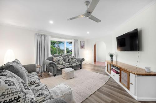 'Hygge' Family Friendly Comfort in Hervey Bay — hotel in Hervey Bay