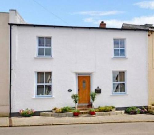 18thC Cottage in Hatherleigh — 4-Star Luxury Hotel in Hatherleigh, United Kingdom
