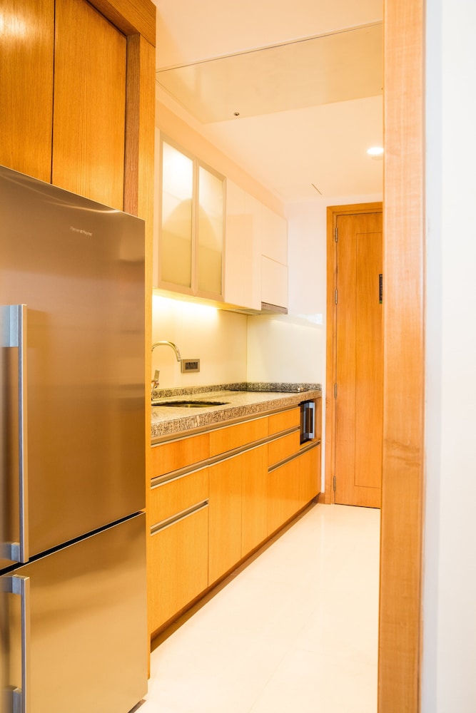 Oakwood Residence Kapil Hyderabad