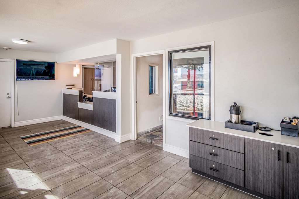 Motel 6 Elko NV - photo 8