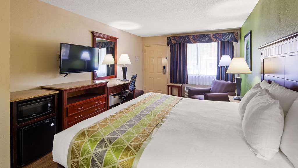 Best Western Murfreesboro - photo 12