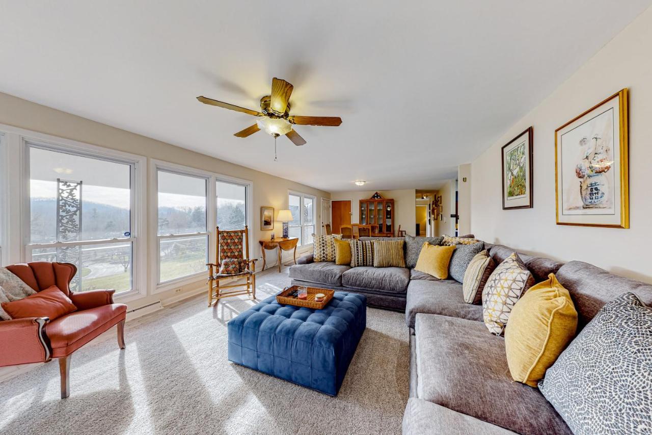 Moffitt Branch in Asheville, United States