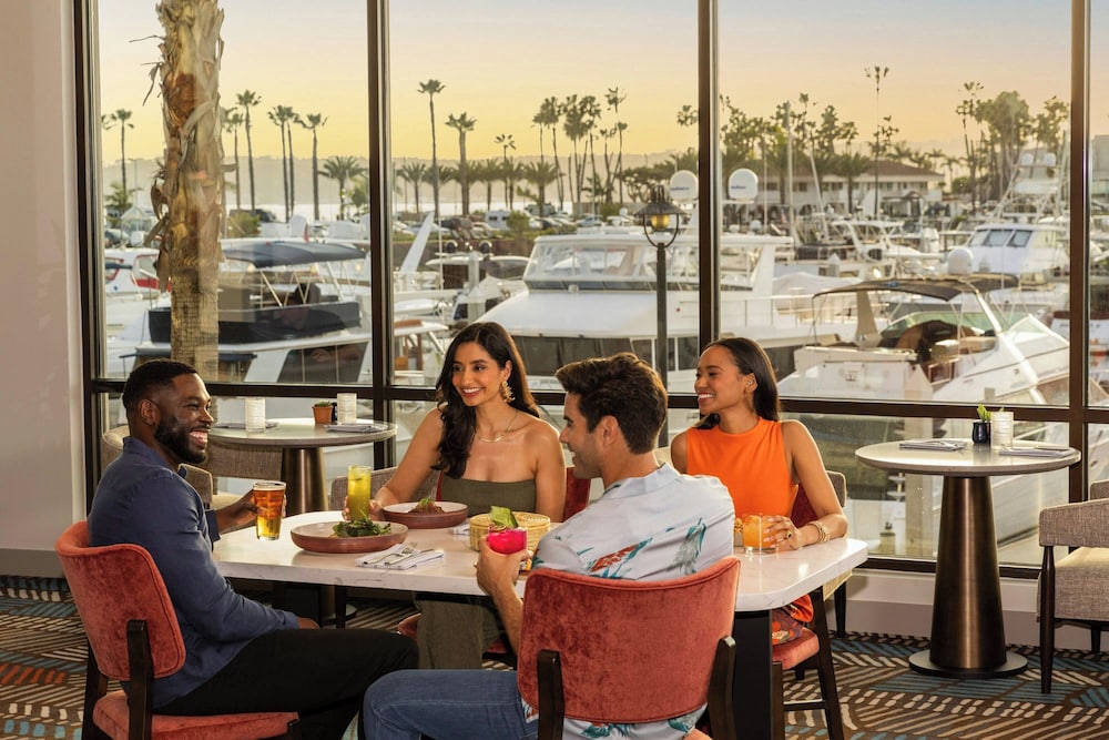 Sheraton San Diego Resort - photo 169