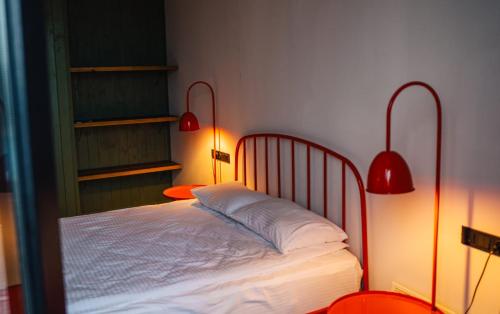 Hotel Roshe Gudauri