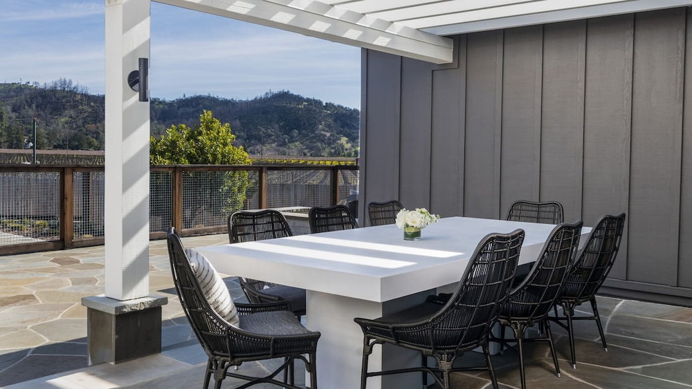 Four Seasons Resort and Residences Napa Valley - photo 76